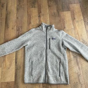 Patagonia Better Sweater Full Zip